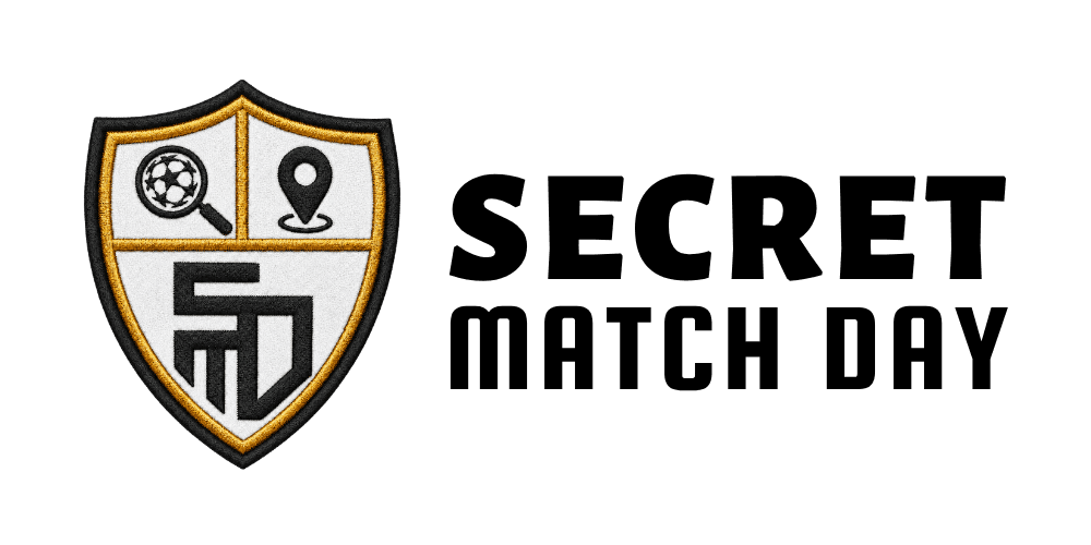 secretmatchday.com