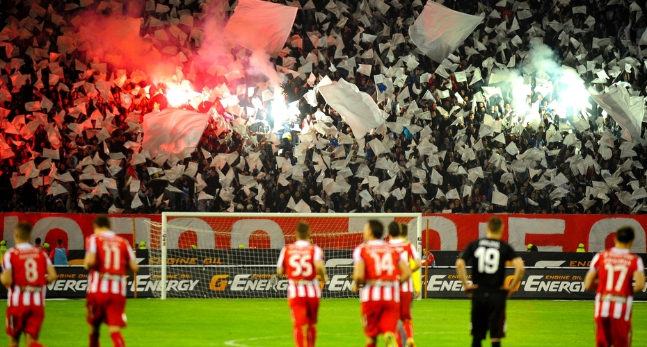 Hajduk Split  europeanfootballweekends