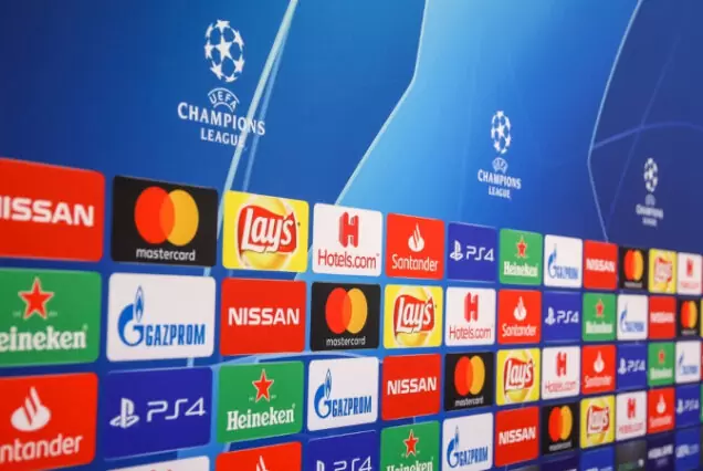 Secret Match Day UEFA Champions League
