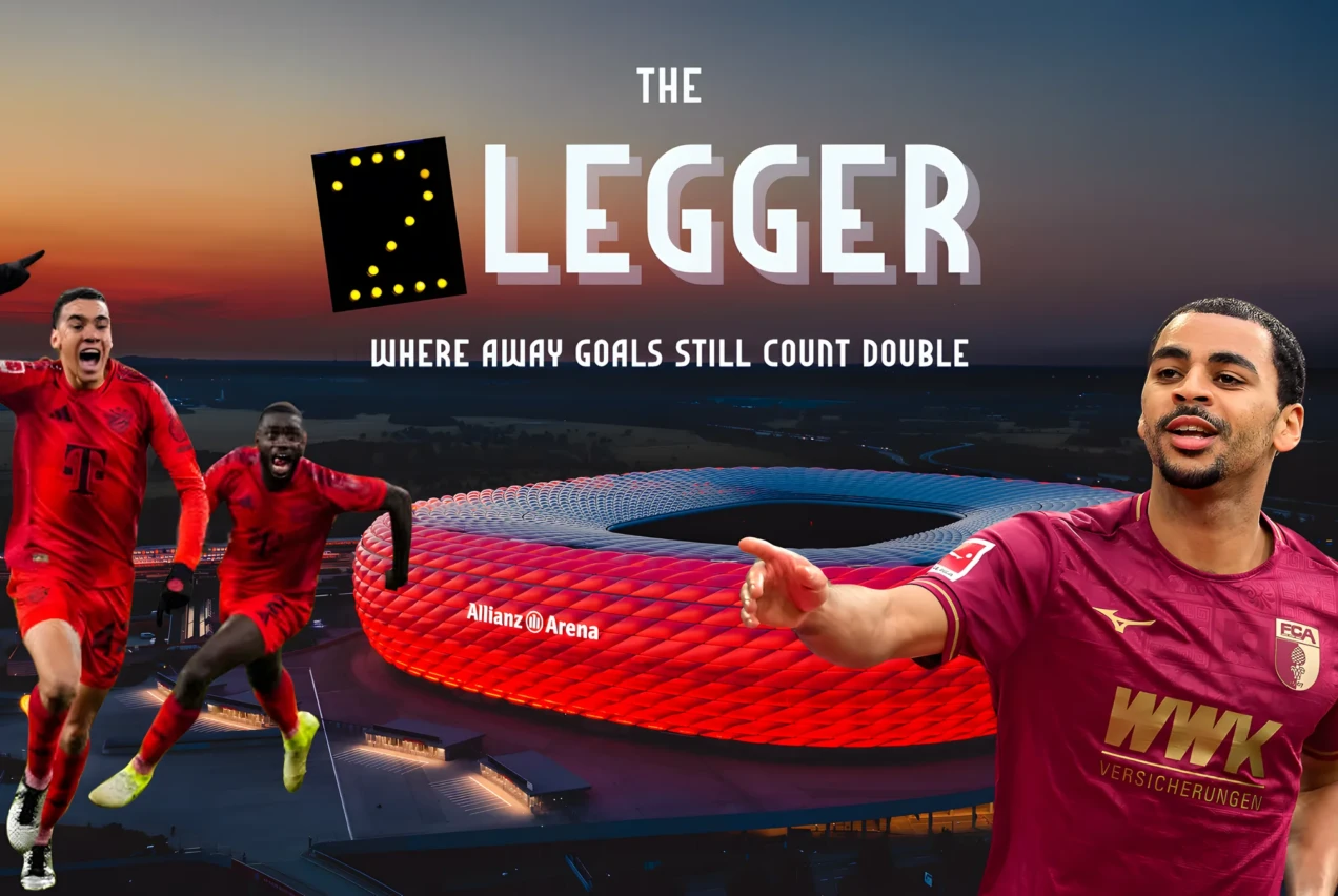 The ‘2 Legger’ European Soccer Trips from the USA