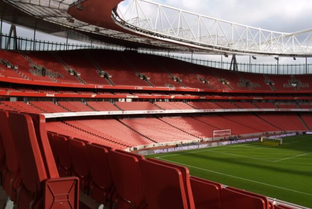 From Mainland EU: The Original Secret Match Day Mystery European Football Weekends