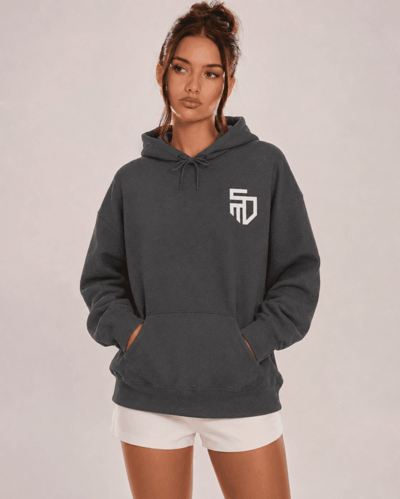 SMD Essential Hoodie