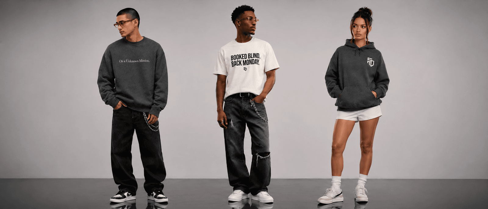 SMD Merch