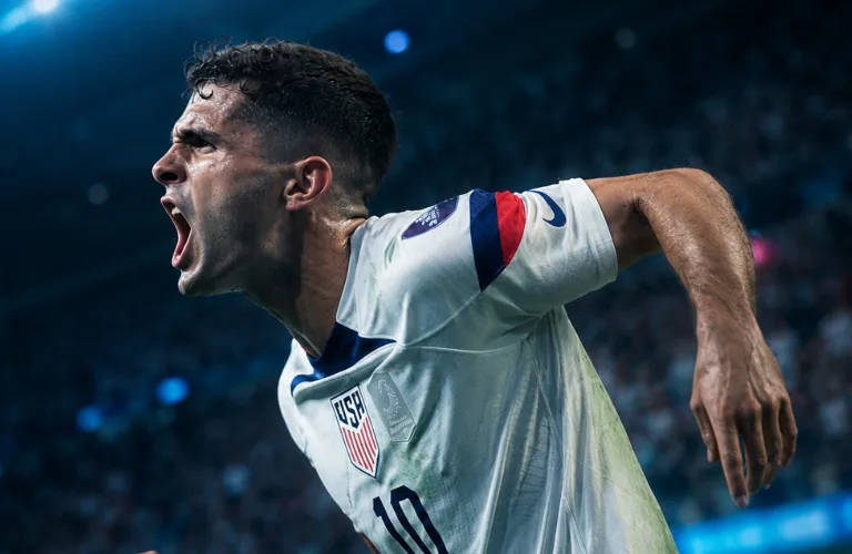 Who Looks Strongest Before World Cup 2026? Updated Team Power Rankings
