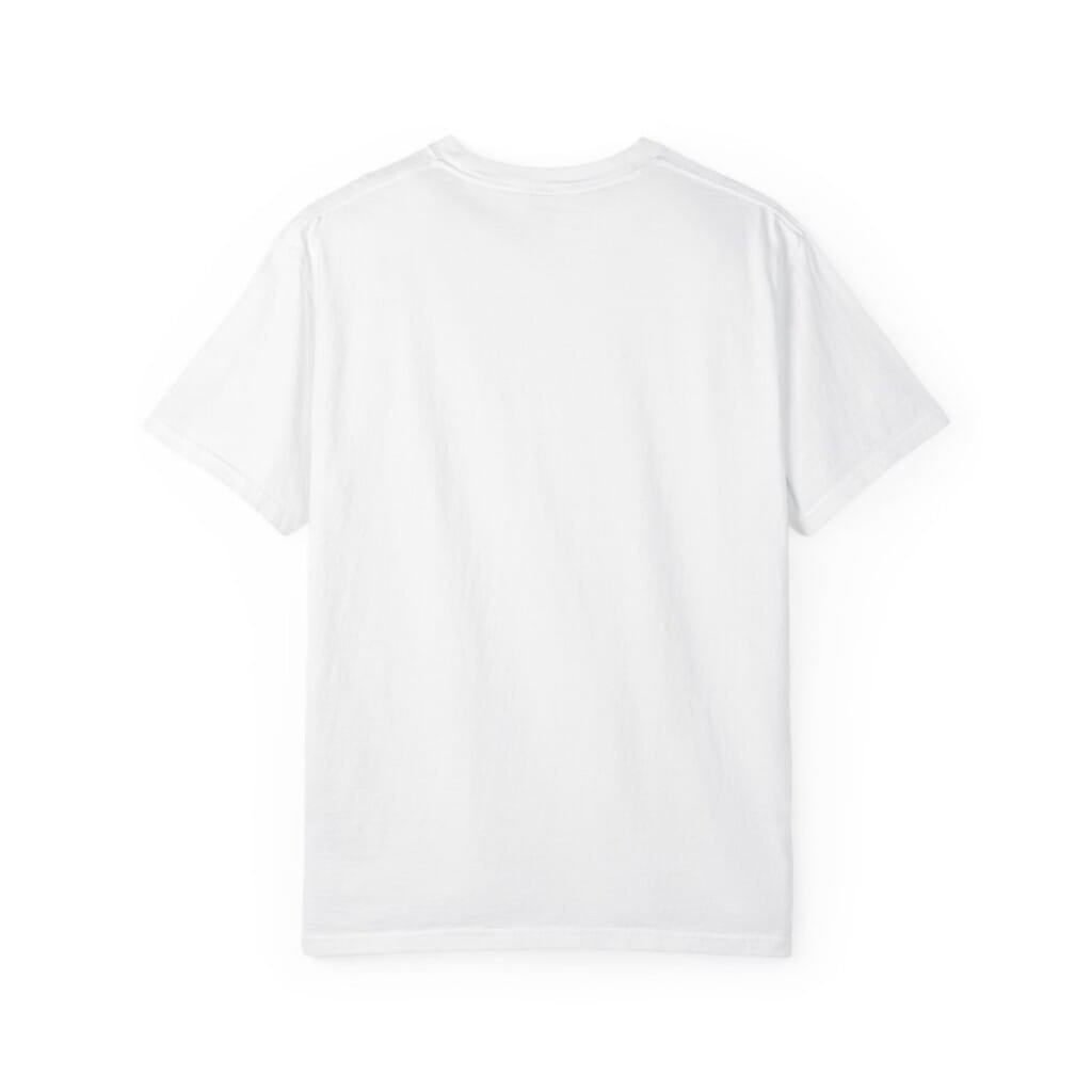 Booked Blind Back Monday Tee