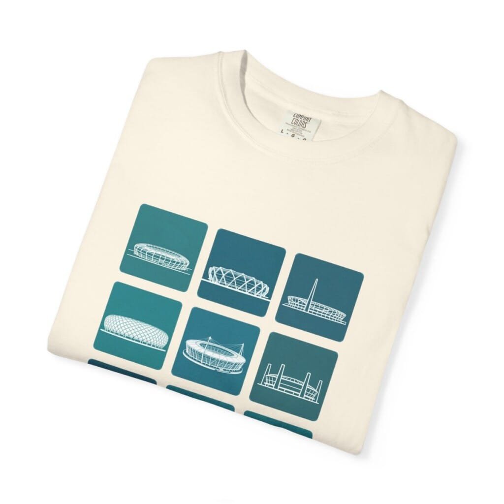 No Clue Club Tee