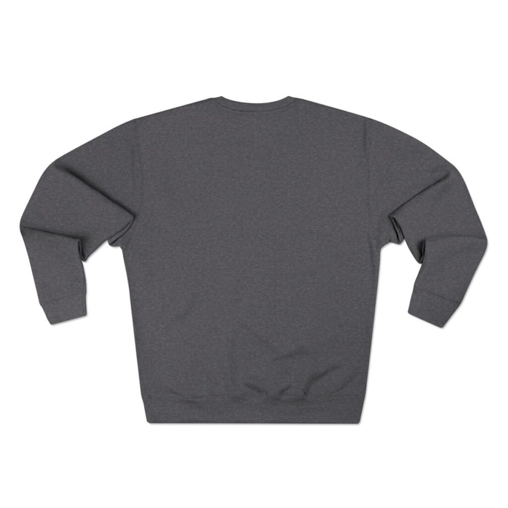 On A Unknown Mission Sweatshirt