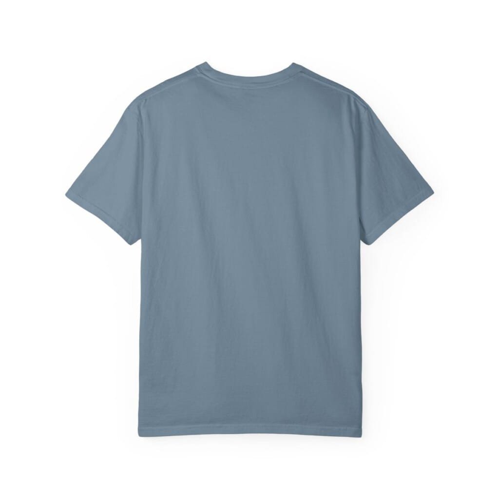 On An Unknown Mission Tee