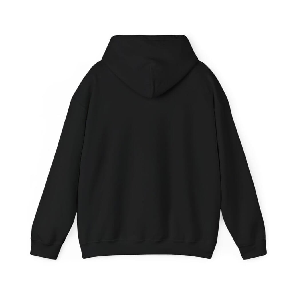 SMD Essential Hoodie