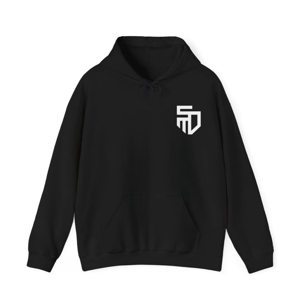 SMD Essential Hoodie