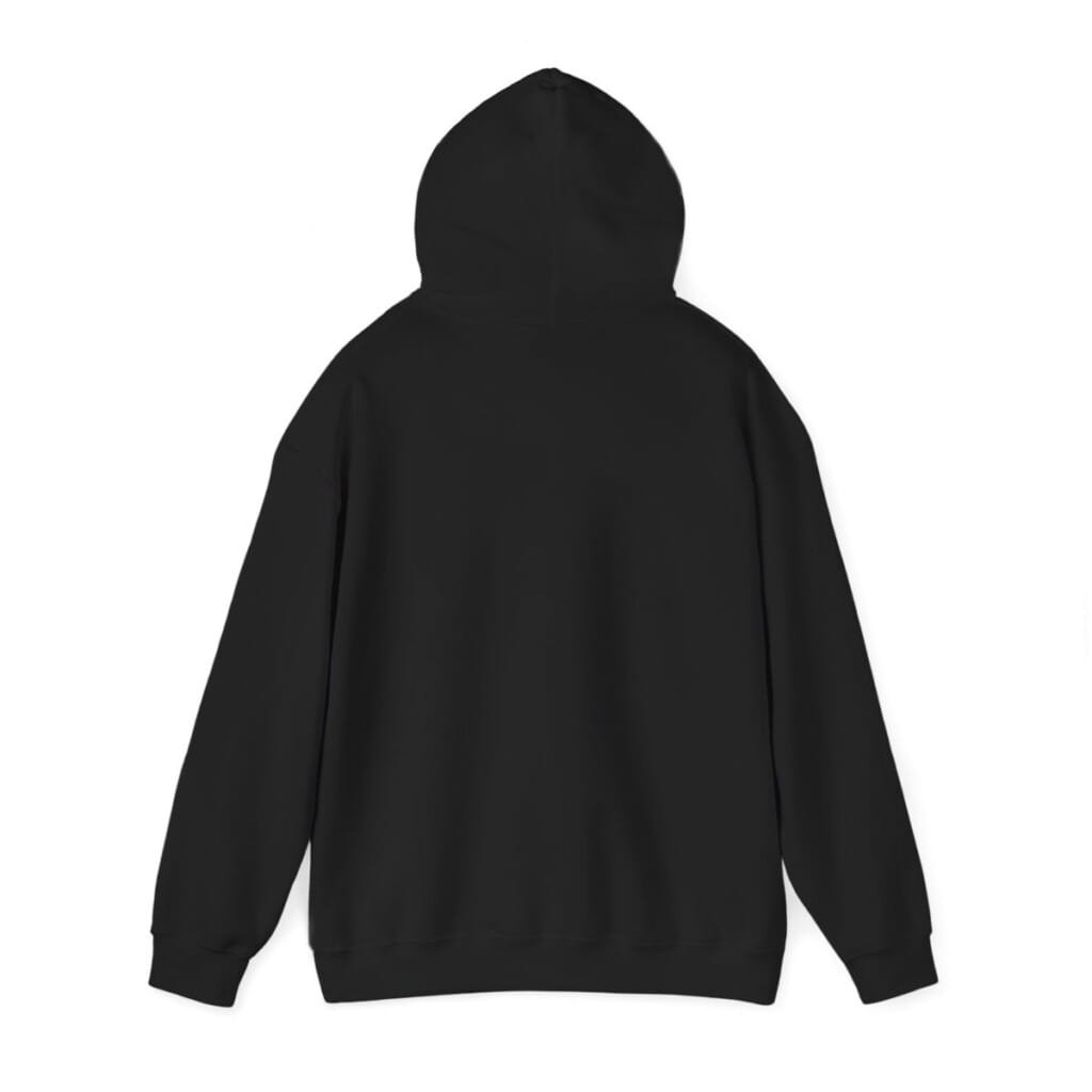 SMD Essential Hoodie