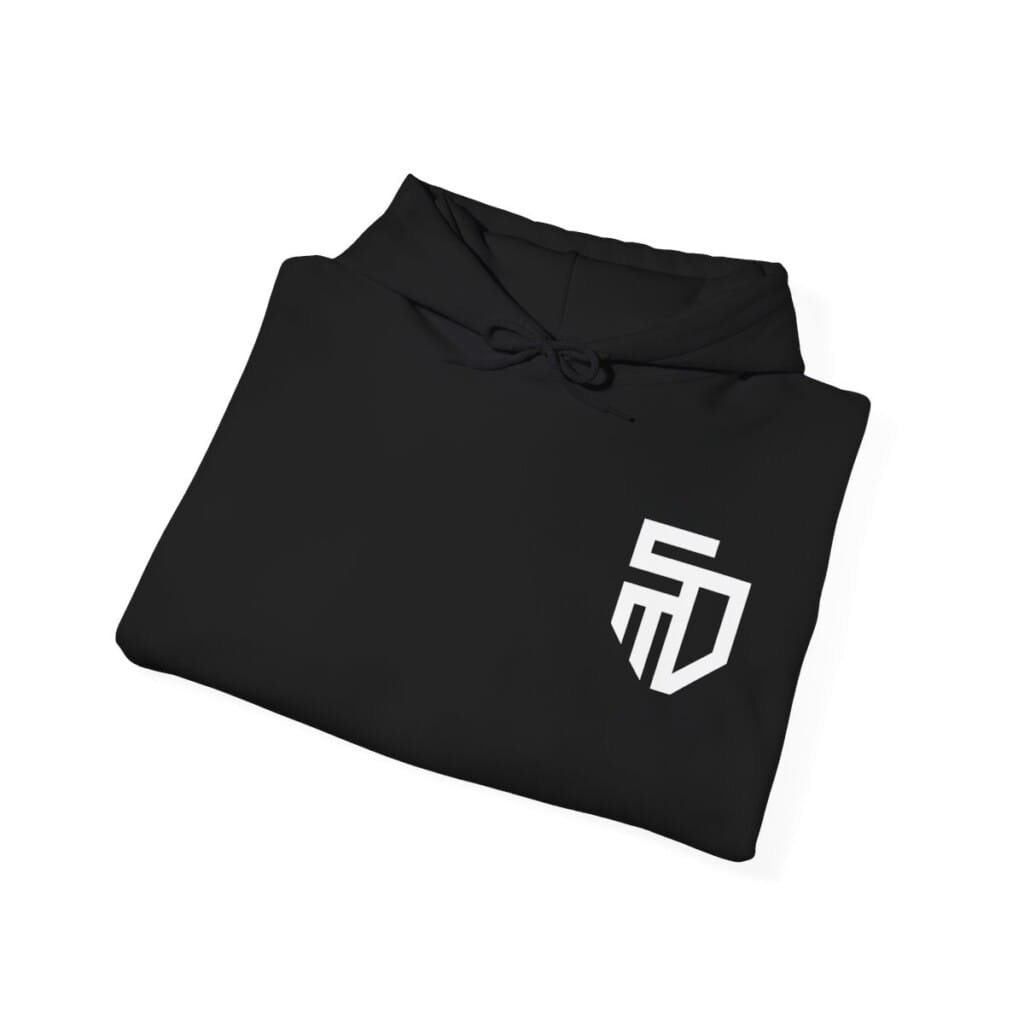 SMD Essential Hoodie