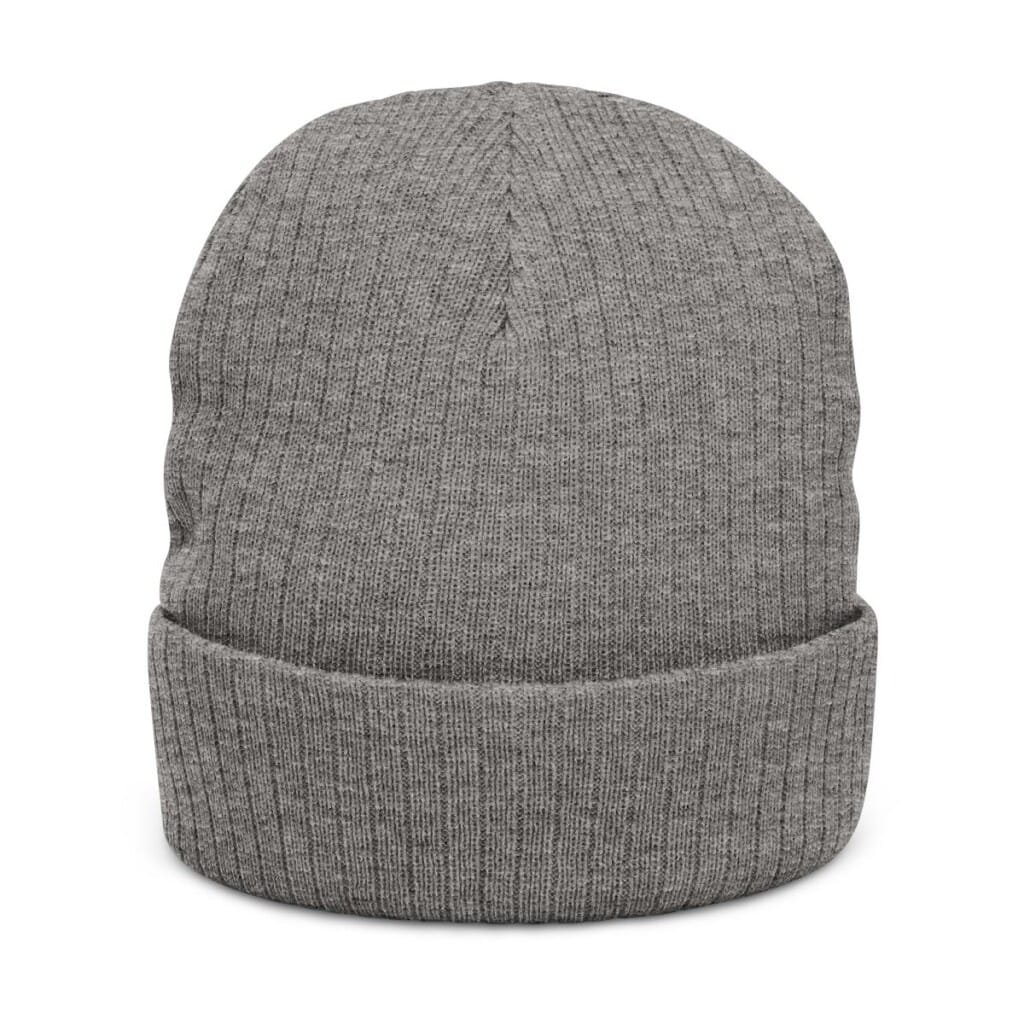 SMD Logo Beanie