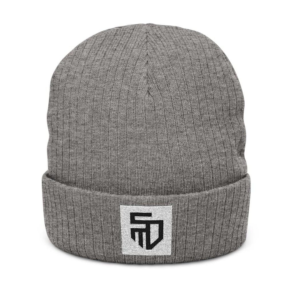 SMD Logo Beanie