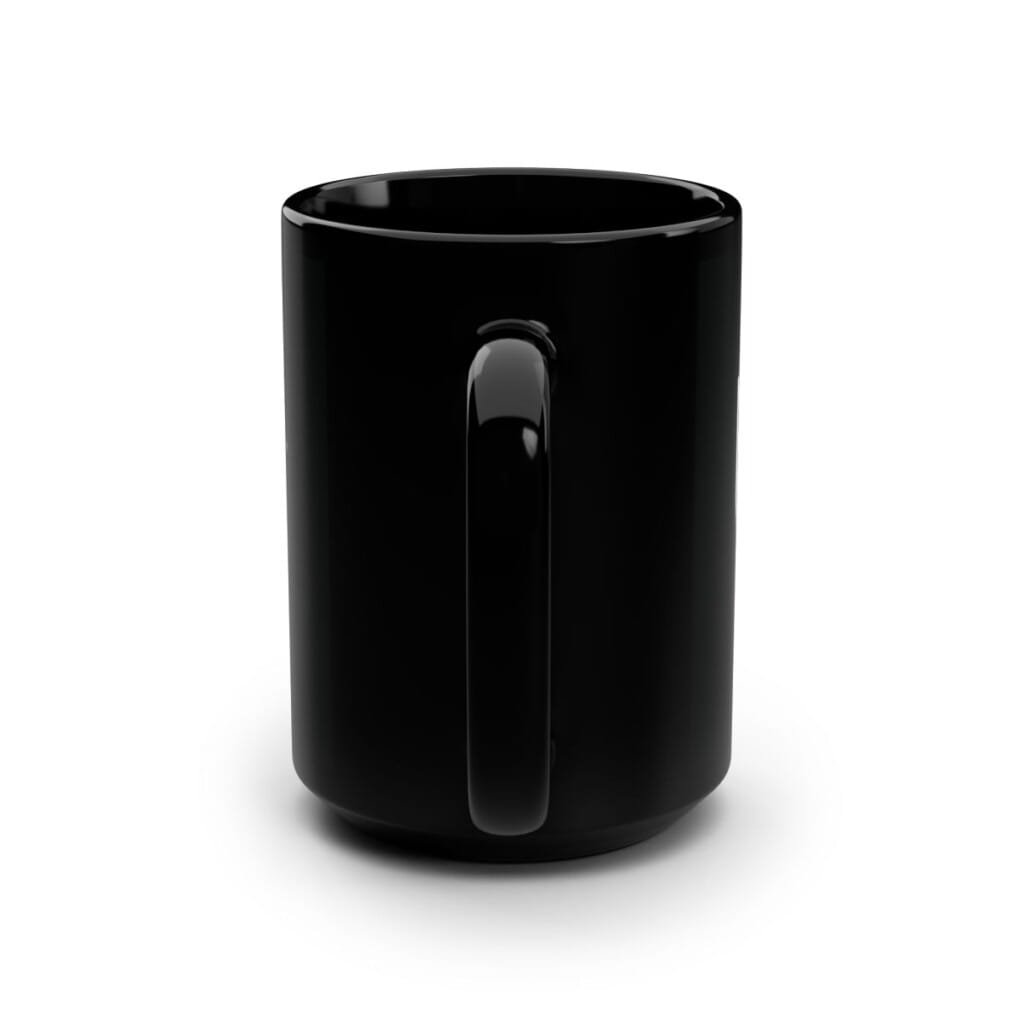 You Qualify For Europe Mug