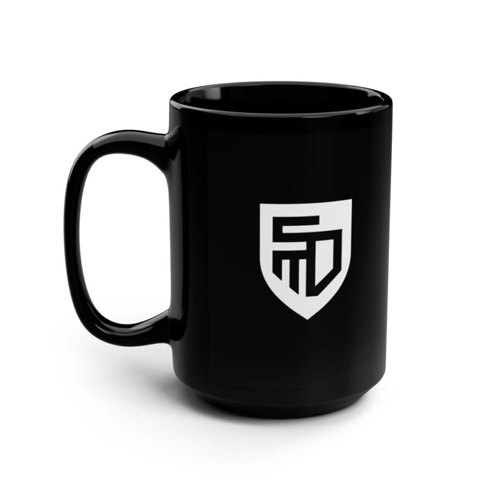 You Qualify For Europe Mug