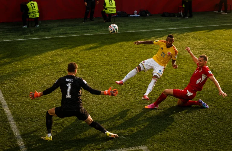 Jaminton Campaz and Colombia’s World Cup Exit: Why the Federation Is Demanding Immediate Action