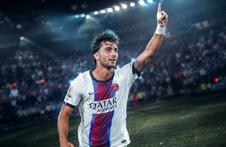Ferran Torres to PSG: Inside the Strange Summer That Ended His Barcelona Career