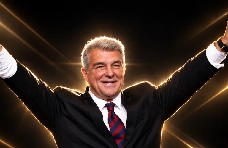 Inside Barcelona’s Finances: €1 Billion Revenue, Record Wages and Rising Debt